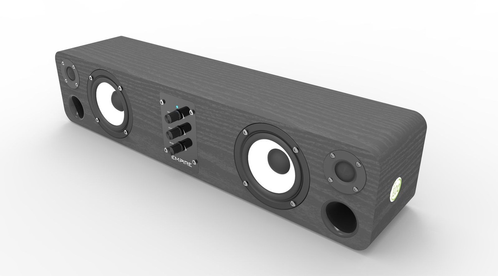 EMPIRE SOUNDBAR ECO SB-9