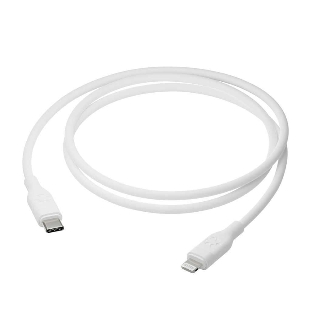 CABLE - 1.2M USB-C TO LIGHTNING