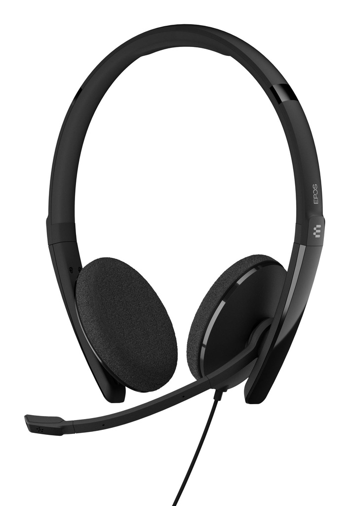 ADAPT 160T II CUFFIA STEREO USB-A