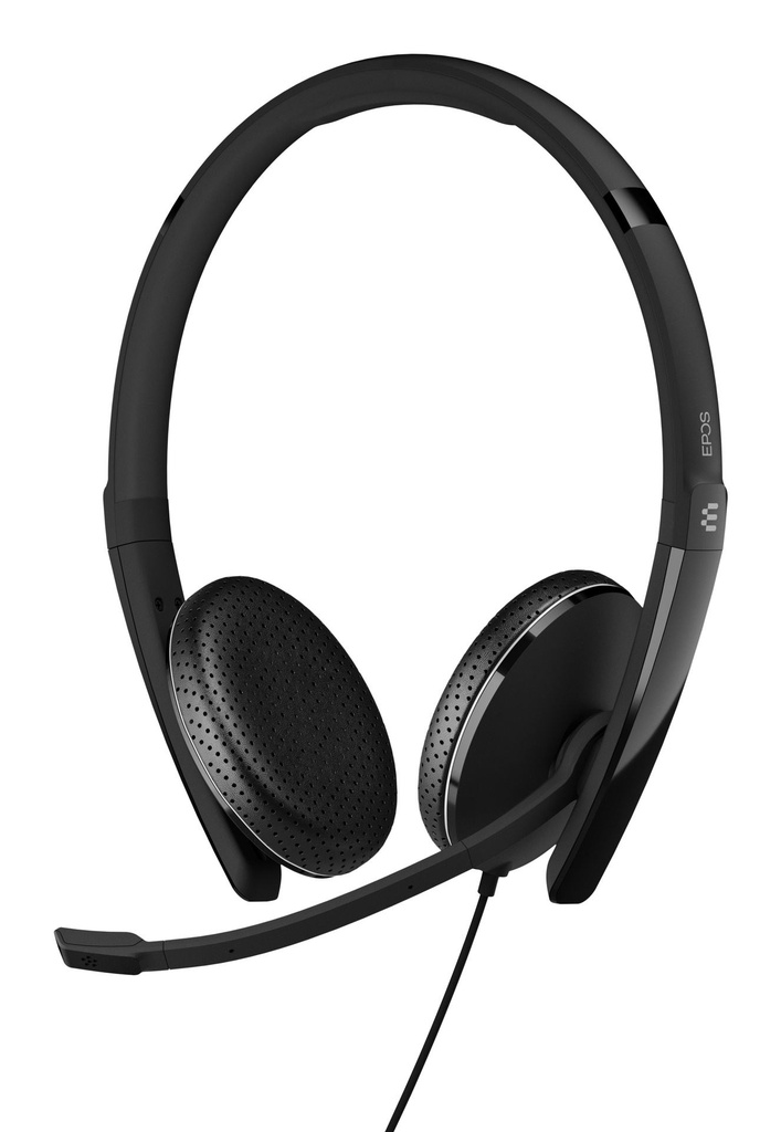 ADAPT 165T JACK/USB-C II STEREO