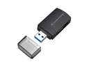 USB 3.0 SD TF/MICROSD CARD READER