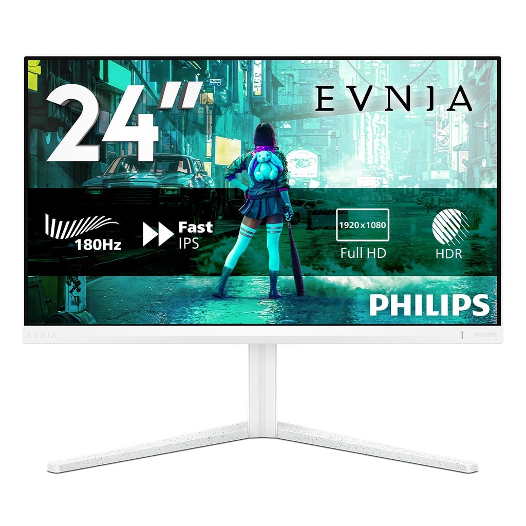 23 8 MONITOR  IPS REG ALT 180HZ