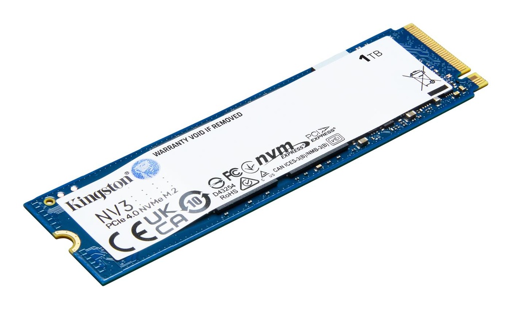 1000G NV3 M.2 2280 PCIE4.0 NVME SSD