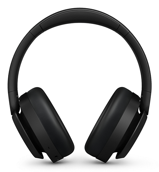 CUFFIE WIRELESS MICROFONO CANC.RUM