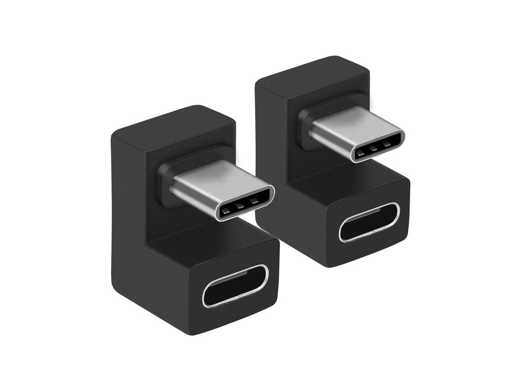 USB-C U PLUG ADAPTER  10GBPS  PD 10