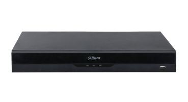 NVR5208-8P-EI