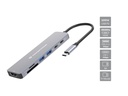 7-IN-1 USB 3.2 GEN 1 DOCKING ST.