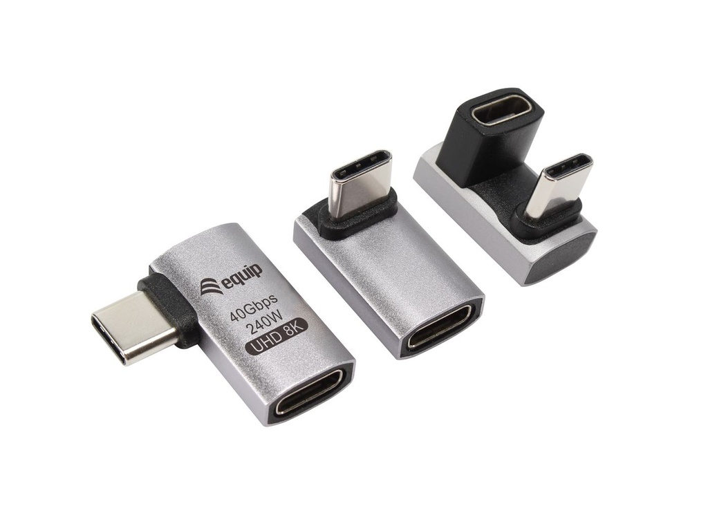 USB 4 C TO C ADAPTER  40GBPS  PD 24