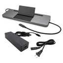 4K 3X DISPLAY DOCKING STA. PD 85W