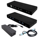 4K DISPLAY DOCKING STATION PD 85W