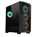 C301 GLASS CASE