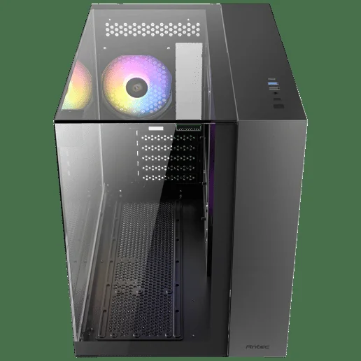 CX600MTRIOARGB_B CASE