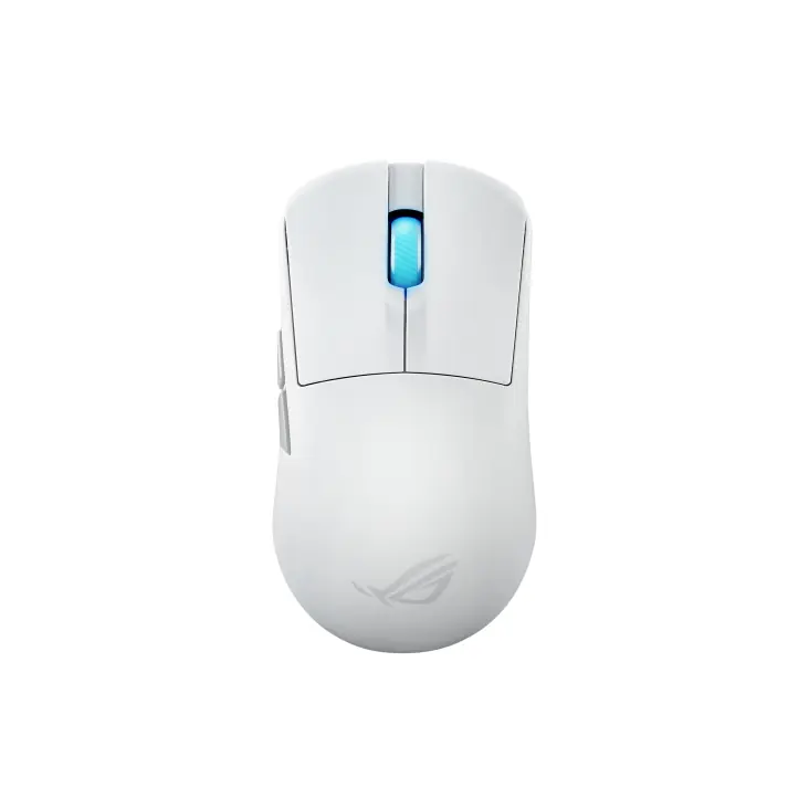 P716 ROG HARPE ACE MINI/WHT