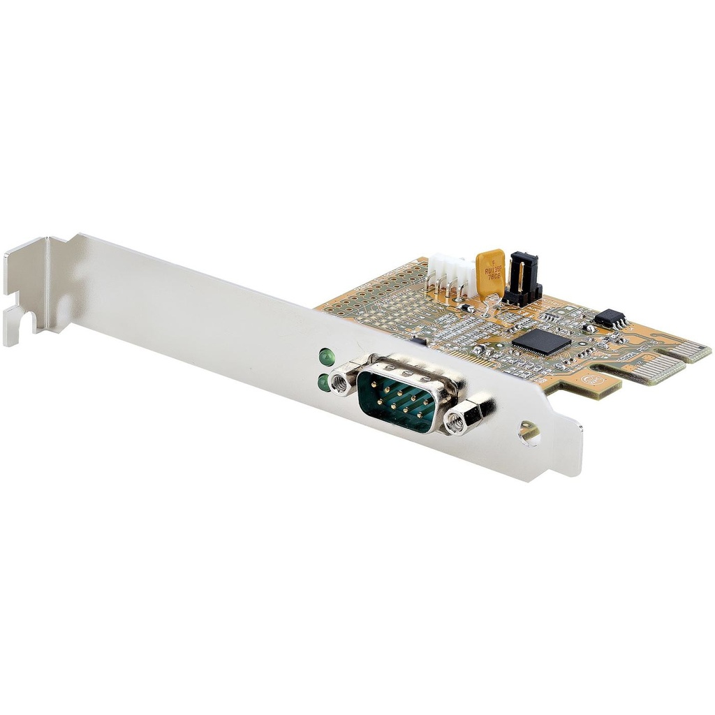 SCHEDA SERIALE PCIE A RS232