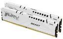 32G 6000 DDR5 K2 F BEAST WHITE EXPO