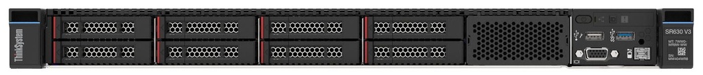 THINKSYSTEM SR630 V3 6526Y 32GB