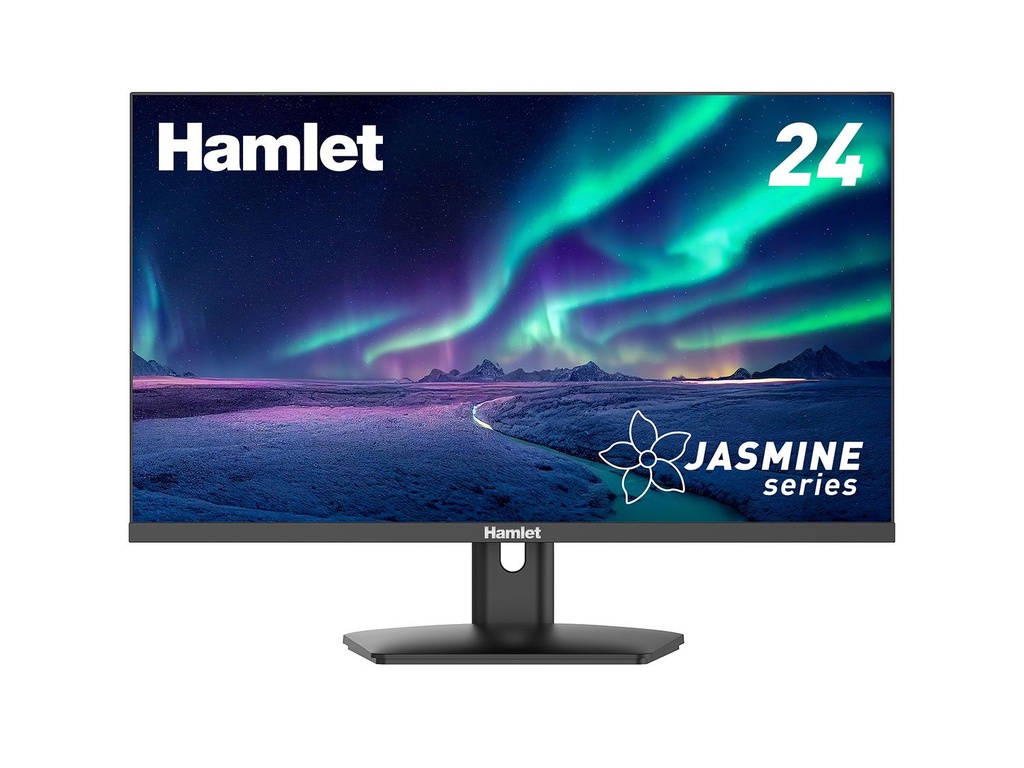 MONITOR 23 8 FHD IPS HDMI VGA