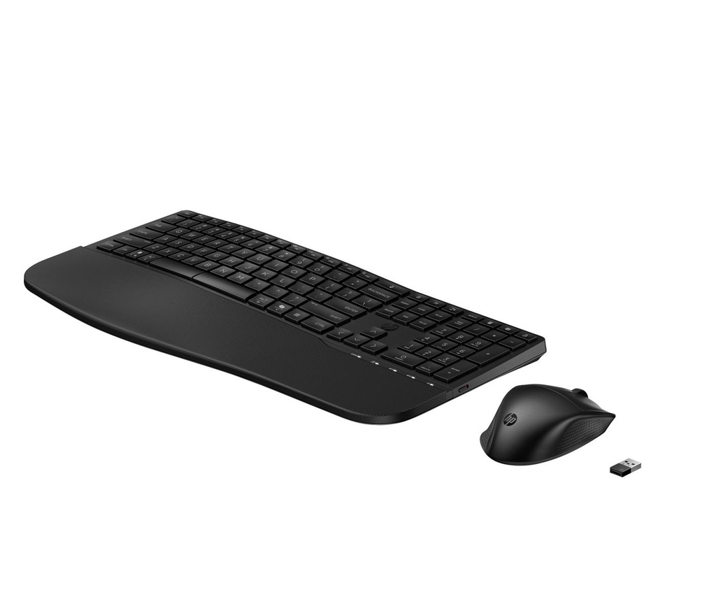 HP 685 COMFORT DUAL-MODE KIT K+M