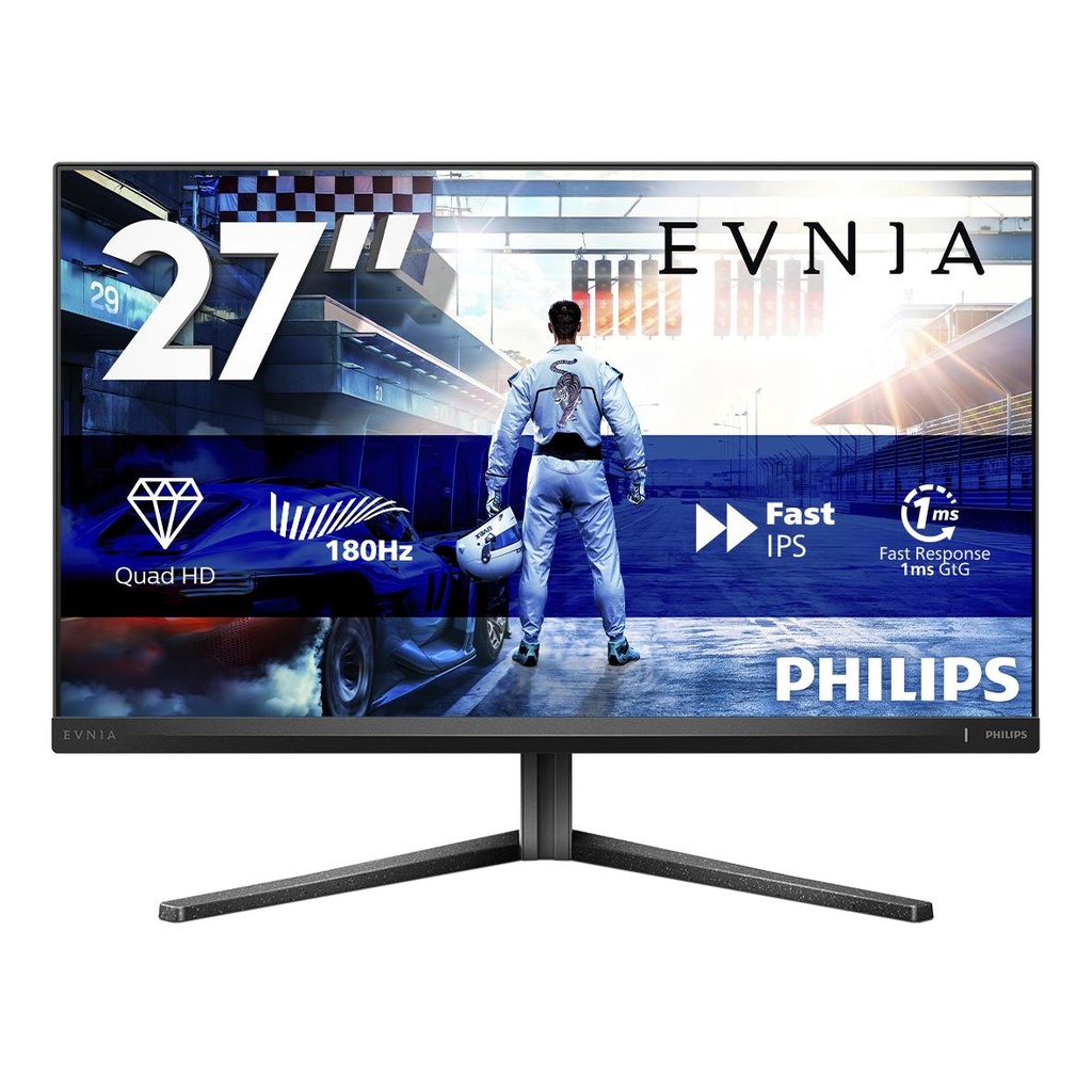 27 MONITOR IPS 2560X1440 180HZ REG
