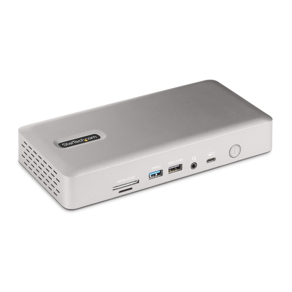DOCKING STATION THUNDERBOLT 4