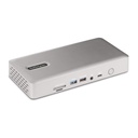 DOCKING STATION THUNDERBOLT 4