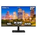 MONITOR 27 IPS 2K 100HZ HDMI DP