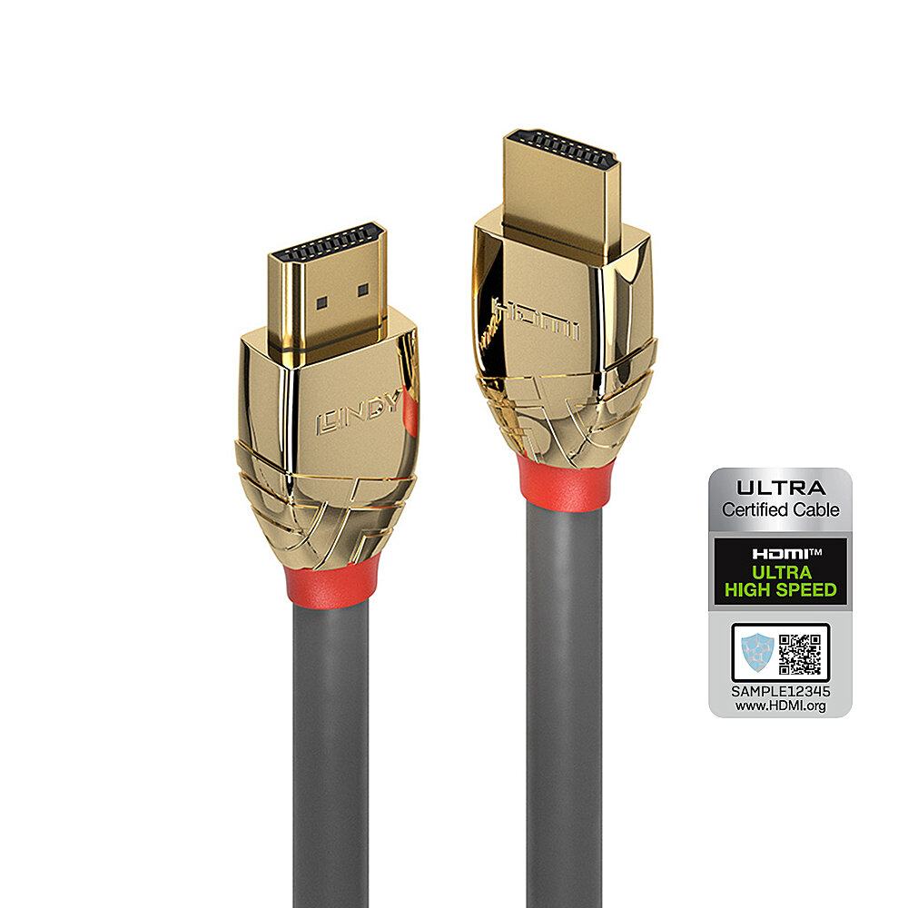 5M ULTRA HIGH SPEED HDMI KABEL