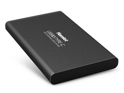 BOX HD SATA 2 5 USB 3.1 TYPE C