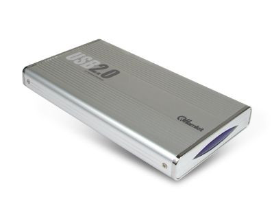 BOX 2 5  SATA + IDE  USB 2.0