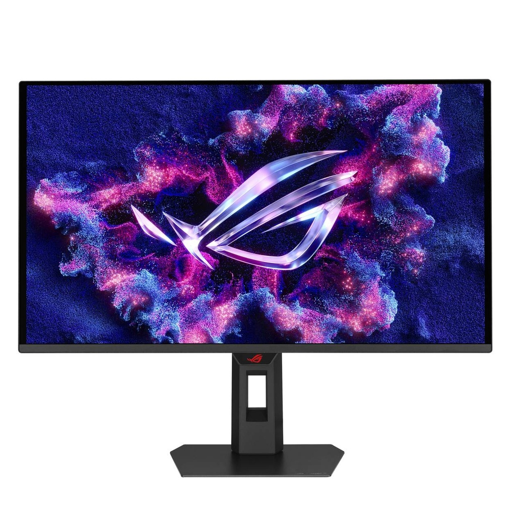 ROG STRIX GAMING  26.5 QHD QD-OLED