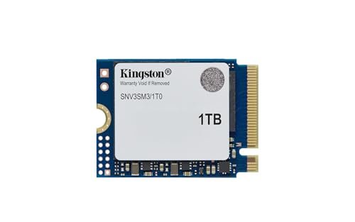1000G NV3 M.2 2230 PCIE4.0 NVME SSD