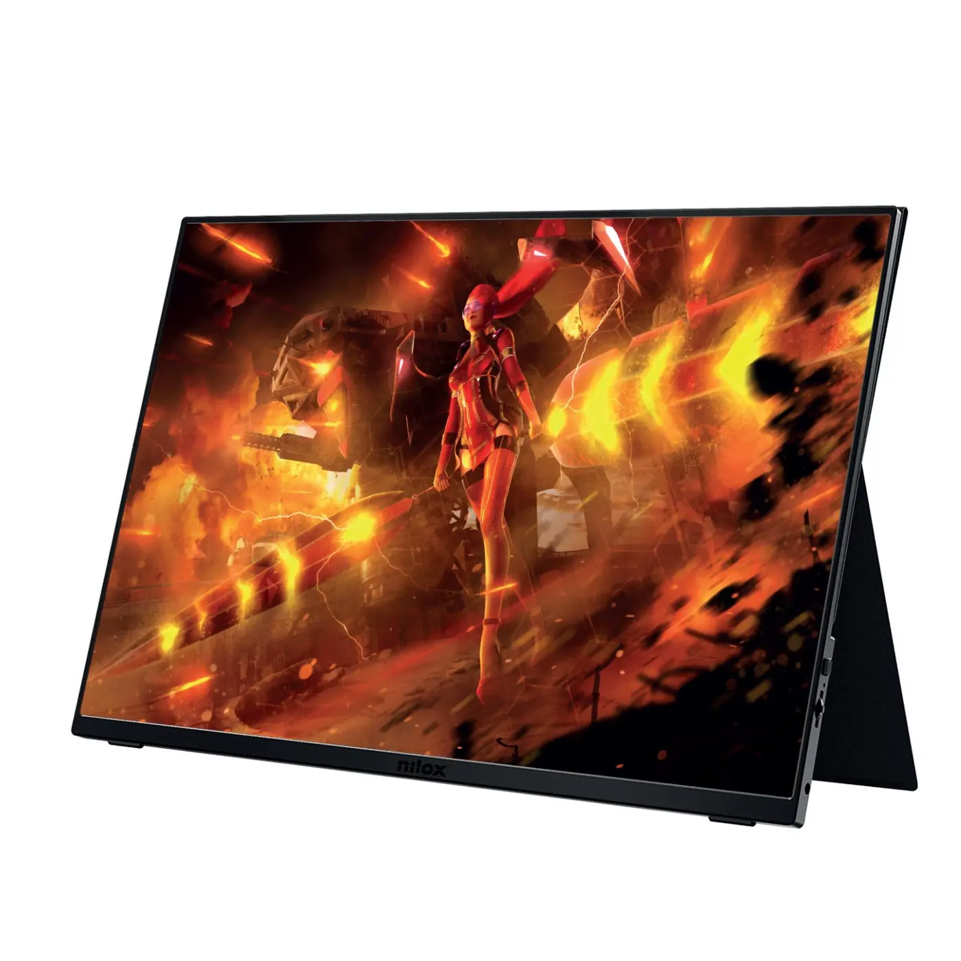 17 3 PORTABLE GAMING FULLHD 144HZ