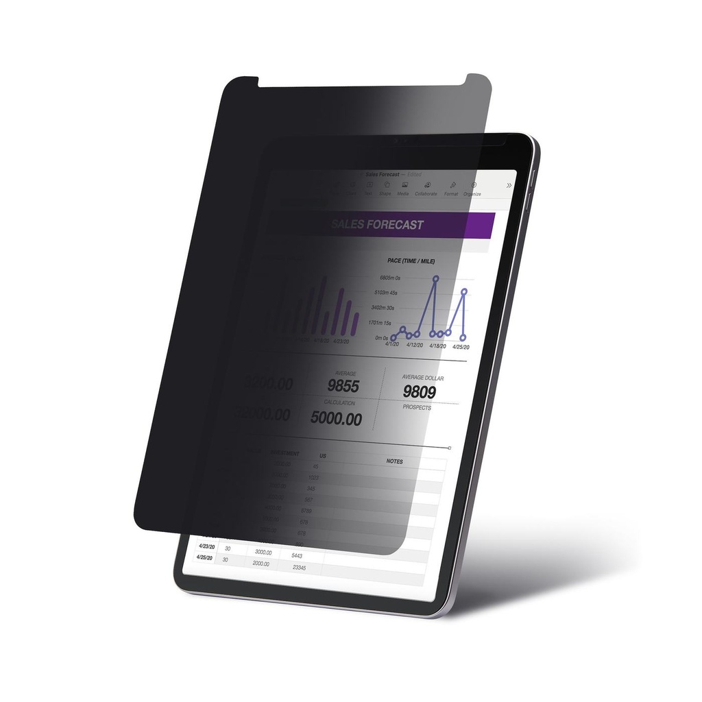 FILTRO PRIVACY IPAD PRO 11"