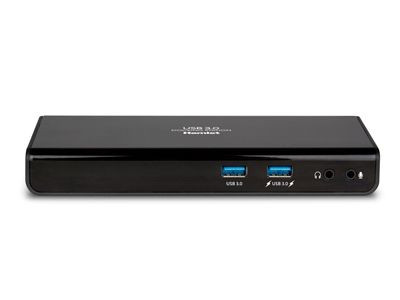 DOCKING STATION S300 TYPE-C