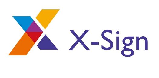X-SIGN STANDALONE PREMIUM