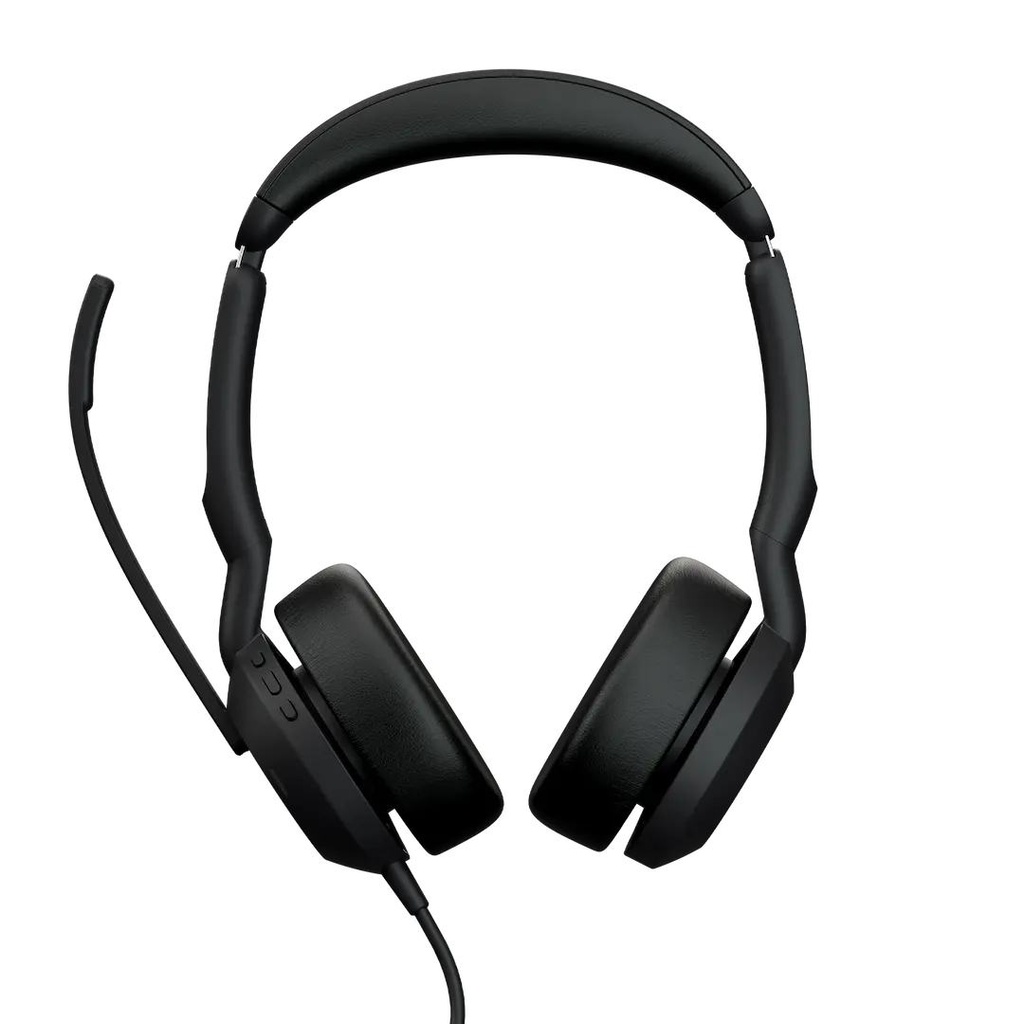 JABRA EVOLVE2 50 DUO MS-USB-C/A