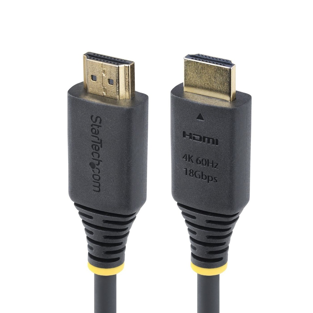 CAVO HDMI 2.0 4K 60HZ PREMIUM