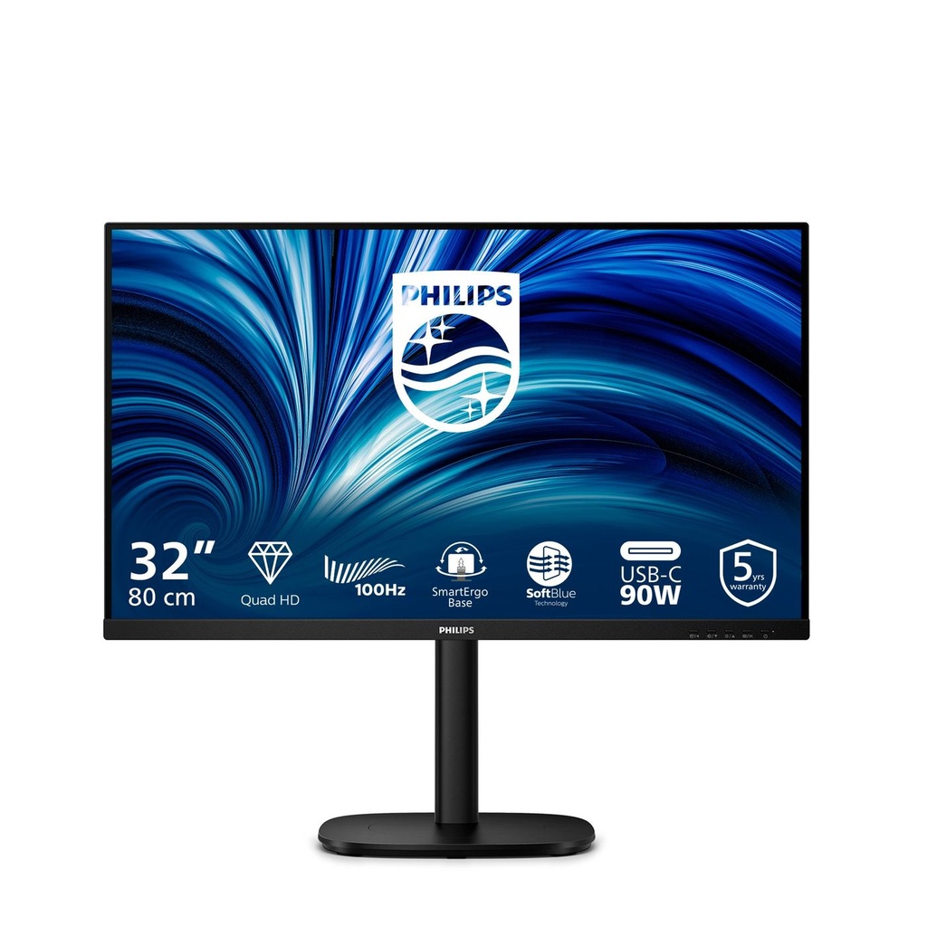 31 5 MONITOR 2560X1440 REG ALT USBC