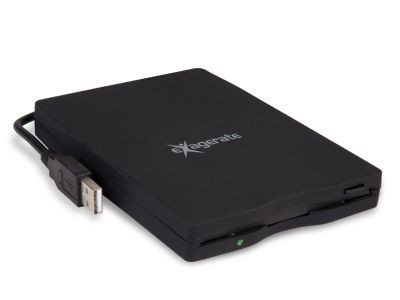 FLOPPY DRIVE 3 5  USB