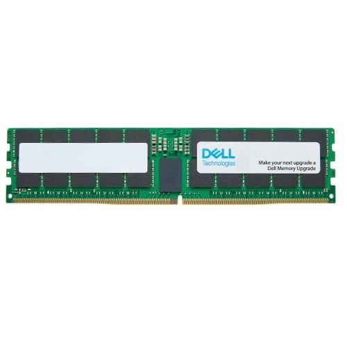 MEMORY 64GB 2RX4 DDR5 RDIMM 6400