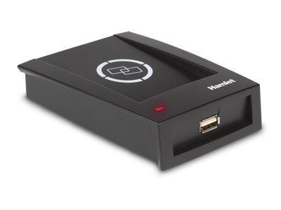 LETTORE USB CONTACTLESS TAG RF ID