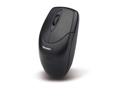 MOUSE OTTICO USB 1000 DPI