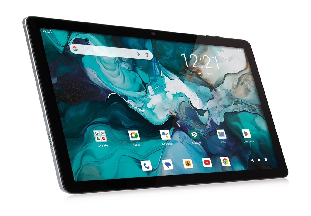 ZELIG PAD 810 FHD IPS 4/128 LTE 4G