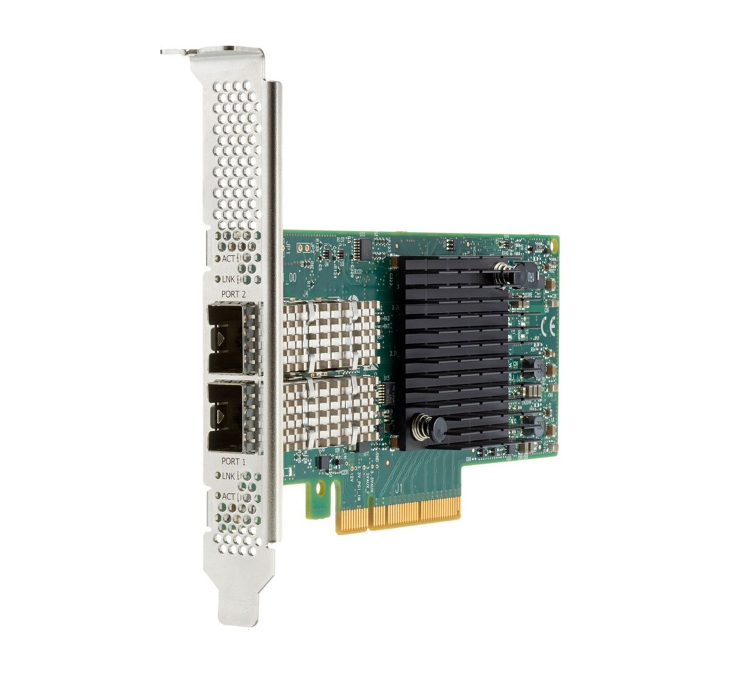 BCM 57414 10/25GBE 2P SFP28