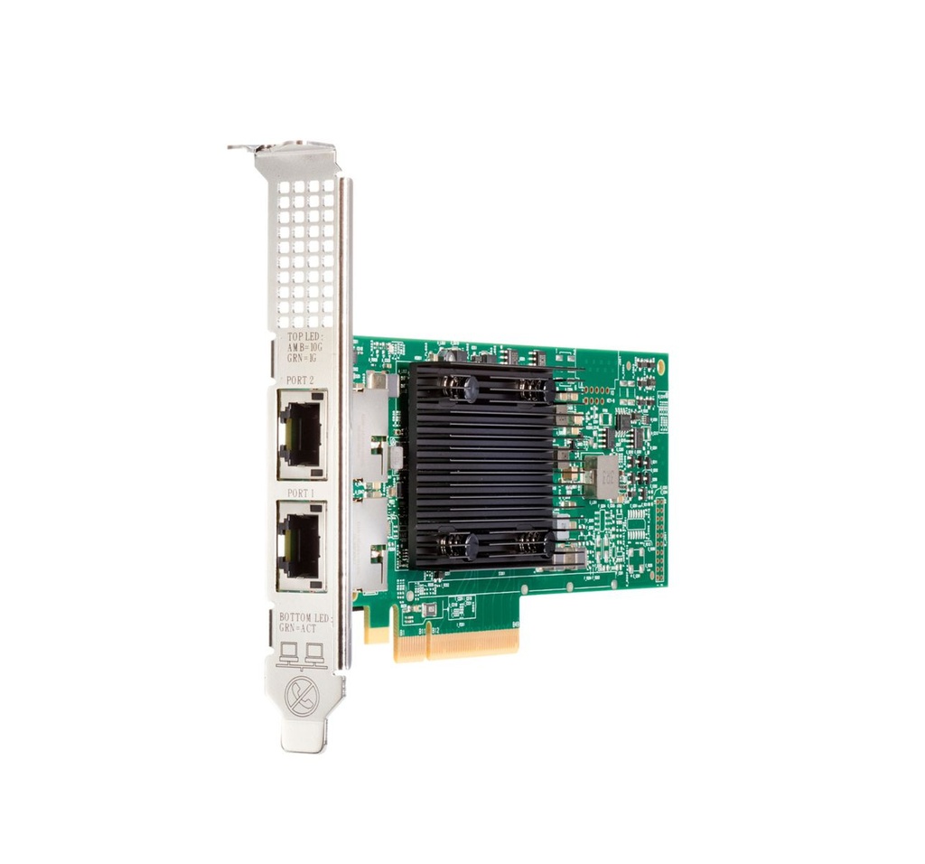 BCM 57416 10GBE 2P BASE-T ADPTR