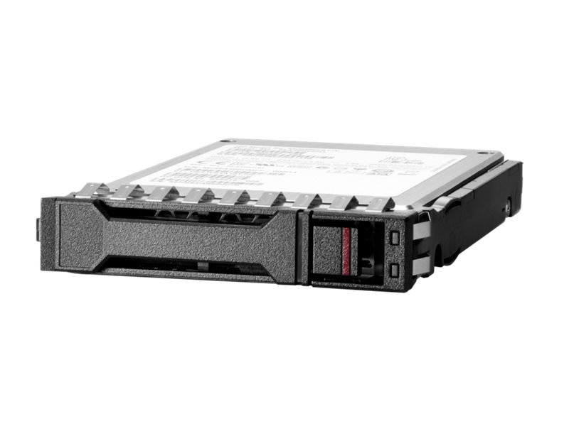 HPE 1.92TB NVME RI BC PM1733A SSD