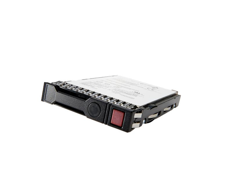 HPE 1.92TB SAS MU SFF BC VS MV S