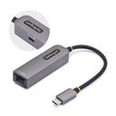 ADATTATORE ETHERNET USB C