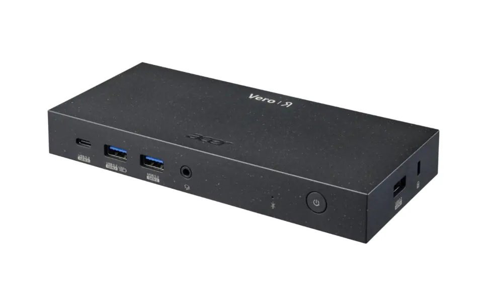 VERO MST DOCK M33 100W PD