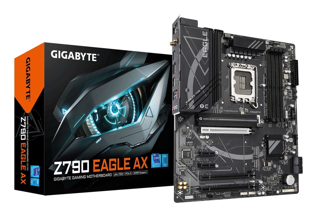 Z790 EAGLE AX
